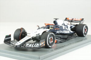 Xp[N 1/43 At@^E AT04 No.3 2023 F1 LVRGP 7 D.Jh i~jJ[ S8914