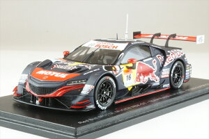 �X�p�[�N 1/43 Red Bull MOTUL MUGEN NSX-GT No.16 TEAM Red Bull MUGEN 2020 GT500 �X�[�p�[GT �����p�I/�����E�� �����i�~�j�J�[ SGT108