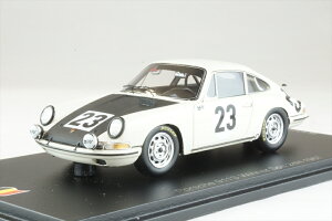 �X�p�[�N 1/43 �|���V�F 911S No.23 1967 �X�p24���� �E�B�i�[ J-P.Gaban/Pedro �����i�~�j�J�[ 43SPA1967