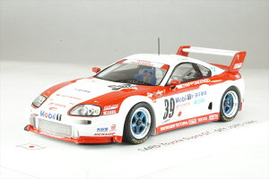 Xp[N 1/43 SARD g^ X[v GT No.39 1995 GT1 JGTC J.NXmt i~jJ[ SJ156
