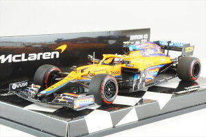 ~j`vX 1/43 }N[ MCL35M No.4 2021 F1 Au_rGP L.mX i~jJ[ 537216604