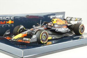 ~j`vX 1/43 bhu RB19 No.1 2023 F1 iRGP EBi[ M.tFX^by i~jJ[ 417230701