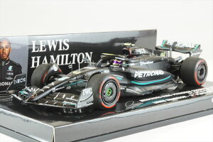 ~j`vX 1/43 ZfXAMG F1 W14 E ptH[}X No.44 2023 F1 XyCGP 2 L.n~g i~jJ[ 417230844