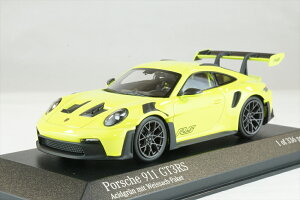 ~j`vX 1/43 |VF 911 992 GT3RS 2023 AVbhO[/ubNzC[ i~jJ[ 410062111