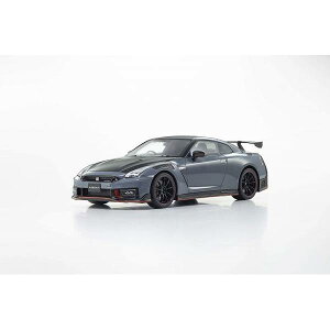  TC 1/18 jbT GT-R jX 2024 XyVGfBV O[ i~jJ[ KSR18061GR