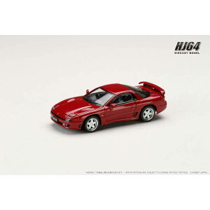 zr[Wp 1/64 ~crV GTO cC^[{ JDM STYLE N^jbhp[ i~jJ[ HJ644065RM