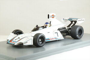 Xp[N 1/18 uo BT44B No.7 1975 F1 hCcGP EBi[ C.Reutemann i~jJ[ 18S541