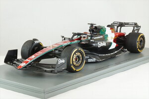 Xp[N 1/18 At@I C43 No.77 2023 F1 C^AGP 10 V.{b^X i~jJ[ 18S970