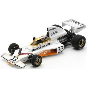 y4\zXp[N 1/43 }N[ M23 No.33 1974 F1 AJGP J.Mass i~jJ[ S5740