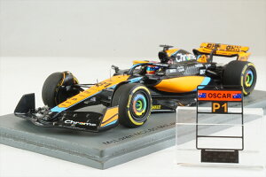 Xp[N 1/43 }N[ MCL60 No.81 2023 F1 J^[GP Xvg EBi[ O.sAXg |[|WV i~jJ[ S8927