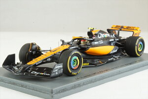 Xp[N 1/43 }N[ MCL60 No.4 2023 F1 XxKXGP L.mX i~jJ[ S8940