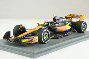Xp[N 1/43 }N[ MCL60 No.4 2023 F1 Au_rGP 5 L.mX i~jJ[ S8945