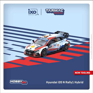 ^[}bN[NX 1/64 qf i20 N Rally1 No.11 2024 WRC [EeJ EBi[ T.k[r i~jJ[ T64-089-24MCR11