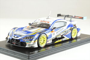 Xp[N 1/43 WedsSport ADVAN GR Supra No.19 TGR TEAM WedsSport BANDOH 2021 GT500 X[p[GT {Y/{c仕 i~jJ[ SGT126
