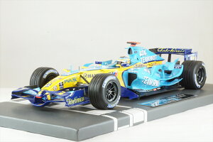 ~j`vX 1/18 m[ R26 No.1 2006 F1 uWGP [h`sI F.A\ i~jJ[ 117061801