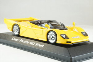 }LV`vX 1/43 |VF _EA[ 962 GT 1994 CG[ i~jJ[ 940064000