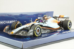 ~j`vX 1/43 EBAY FW45 No.2 2023 F1 VK|[GP L.T[WFg i~jJ[ 417231602