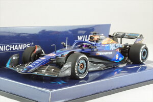 ~j`vX 1/43 EBAY FW45 No.23 2023 F1 XxKXGP A.A{ i~jJ[ 417232223