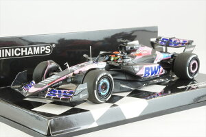 ~j`vX 1/43 As[k A524 No.31 2024 F1 E.IR i~jJ[ 417240131