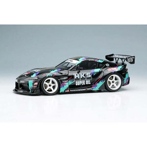 ACh 1/43 g^ GRX[v Drift by HKS 2019 i~jJ[ EM722