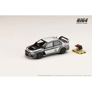 zr[Wp 1/64 ~crV T[G{[V9 MR GSR RALLY REPLICA GWft 2006 O[ i~jJ[ HJ648054MP
