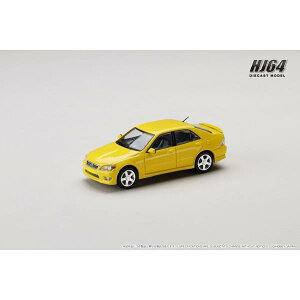 zr[Wp 1/64 NTX IS 200 E10 1999 CG[ i~jJ[ HJ643080Y