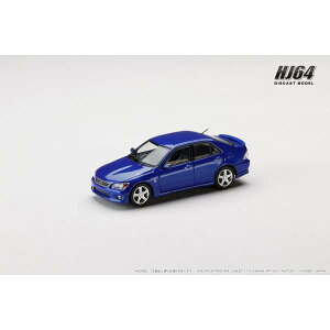 zr[Wp 1/64 NTX IS 200 E10 1999 u[ i~jJ[ HJ643080BL