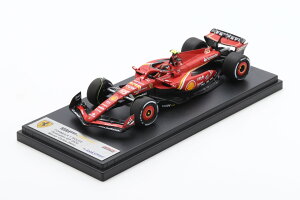 bNX}[g 1/43 tF[ SF-24 No.5 2024 F1 I[XgAGP EBi[ C.TCc i~jJ[ LSF1059