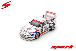 Xp[N 1/43 |VF 993 GT2 No.34 STP ^CT 1995 GT1 JGTC cGm/ym i~jJ[ SJ153