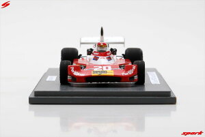 Xp[N 1/43 EBAY FW No.20 1975 F1 I[XgAGP J.Vonlanthen i~jJ[ S7489