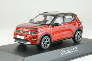 mu 1/43 VgG C3 2024 GNV[bh/ubN[t i~jJ[ 155310