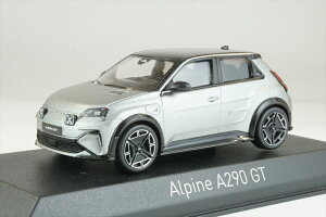 mu 1/43 As[k A290 GT 2025 }bggl[hO[/ubN i~jJ[ 519202