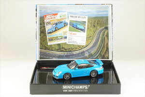 ~j`vX 1/43 |VF 911 GT3 2009 u[ X|[cI[g i~jJ[ 400068025