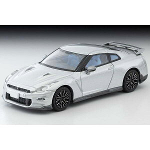 g~J~ebh Be[WlI 1/64 jbT GT-R Premium edition 2025 model Vo[ i~jJ[ LV-N350a