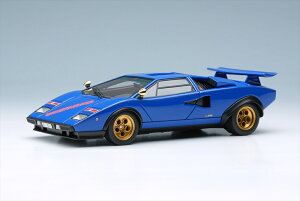 ACh 1/43 {M[j JE^bN LP500S gEH^[EEt 2ndh Ch.1120202 1976 ^ i~jJ[ EM440C