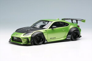 ACh 1/43 g^ GR86 LB Nation p[O[ i~jJ[ LB022D