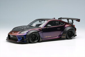 ACh 1/43 g^ GR86 LB Nation vAfX2 i~jJ[ LB022E