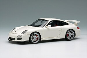 ACh 1/43 |VF 911 997.2 GT3 NuX|[c 2010 JzCg i~jJ[ EM721B