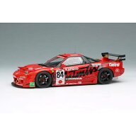 ヴィジョン 1/43 ホンダ NSX GT2 No.84 1995 ル・マン24時間 クラスウィナー ナイトバージョン 土屋圭市/…