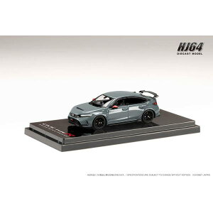 zr[Wp 1/64 z_ VrbN ^CvR FL5 RACING BLACK Package IvVp[c O[ i~jJ[ HJ645063GM