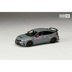 zr[Wp 1/43 z_ VrbN TYPE R FL5 RACING BLACK Package IvV \jbNO[p[ i~jJ[ HJD431004GM