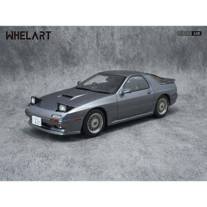 TX^[ 1/18 }c_ Toi RX-7 AtBj FC3S O[ i~jJ[ WA180401
