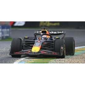 【9月予約】スパーキー 1/64 レッドブル RB21 No.1 2025 F1 オーストラリアGP 2位 M.フェルスタッペン 完成品ミニカー Y424