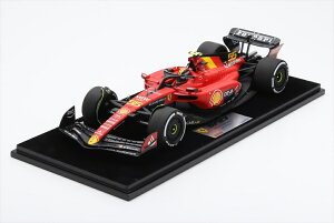 bNX}[g 1/18 tF[ SF-23 No.55 XN[fAEtF[ 2023 F1 C^AGP 3 C.TCc i~jJ[ LS18F1048