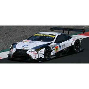y11\zXp[N 1/43 apr LC500h GT No.31 apr 2025 GT300 X[p[GT RP/{I i~jJ[ 43SGT25031