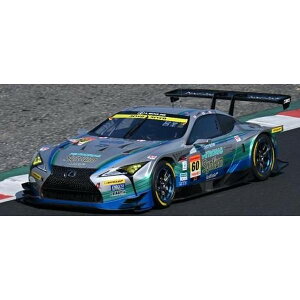 y9\zXp[N 1/43 Syntium LMcorsa LC500 GT No.60 LM corsa 2025 GT300 X[p[GT g{/͖xC i~jJ[ 43SGT25060