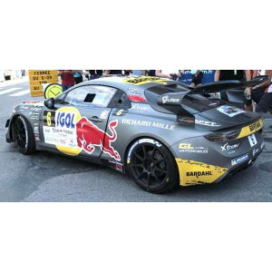 Xp[N 1/43 As[k A110 GT+ No.6 2024 uE[ S.[u i~jJ[ SF328