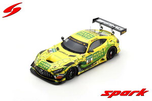 Xp[N 1/43 ZfXAMG GT3 No.48 2023 DTM M.Engel i~jJ[ SG990
