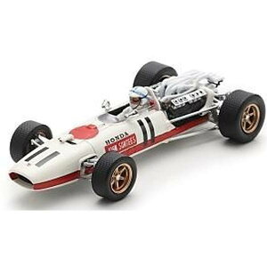 Xp[N 1/43 z_ RA273 No.11 1967 F1 AtJGP 3 J.T[eB[X i~jJ[ S6222