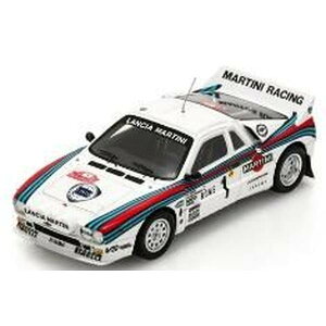 y6\zXp[N 1/43 `A 037 [ No.1 1983 WRC [EeJ EBi[ W.[ i~jJ[ S9108